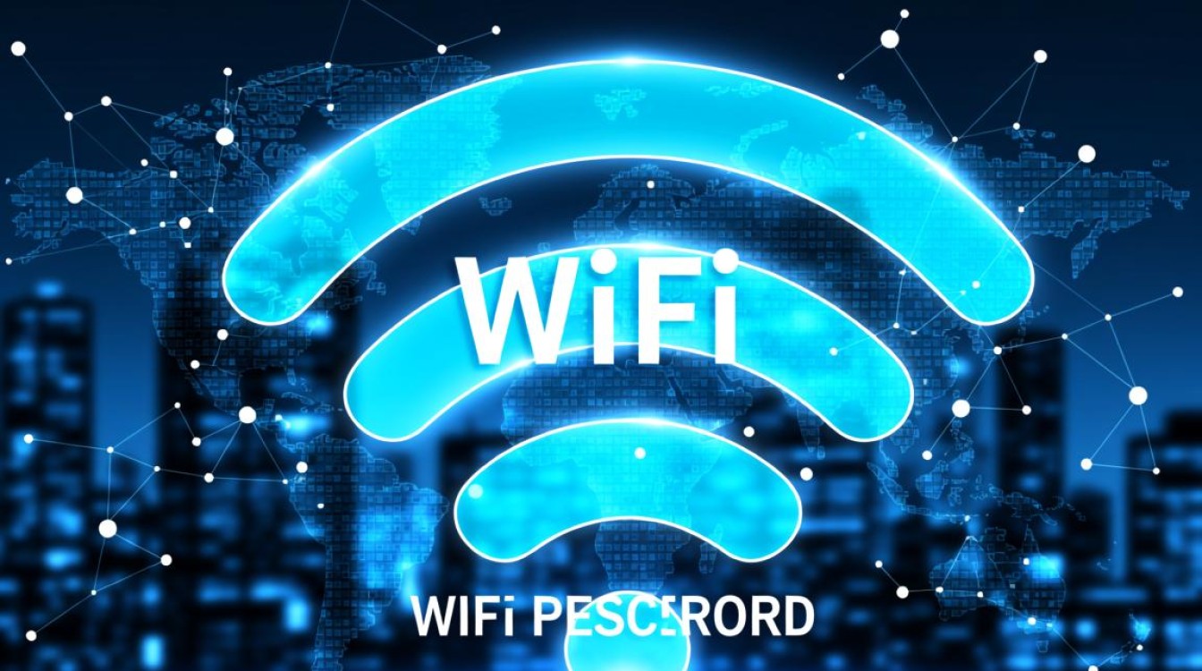 如何轻松查看并保管自己的WiFi密码?揭秘安全与便捷并存的方法!-图1 如何轻松查看并保管自己的WiFi密码?揭秘安全与便捷并存的方法!-图1