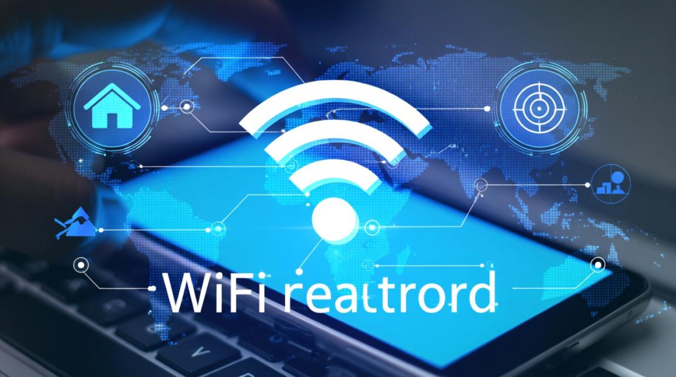 如何轻松查看并保管自己的WiFi密码?揭秘安全与便捷并存的方法!-图2 如何轻松查看并保管自己的WiFi密码?揭秘安全与便捷并存的方法!-图2