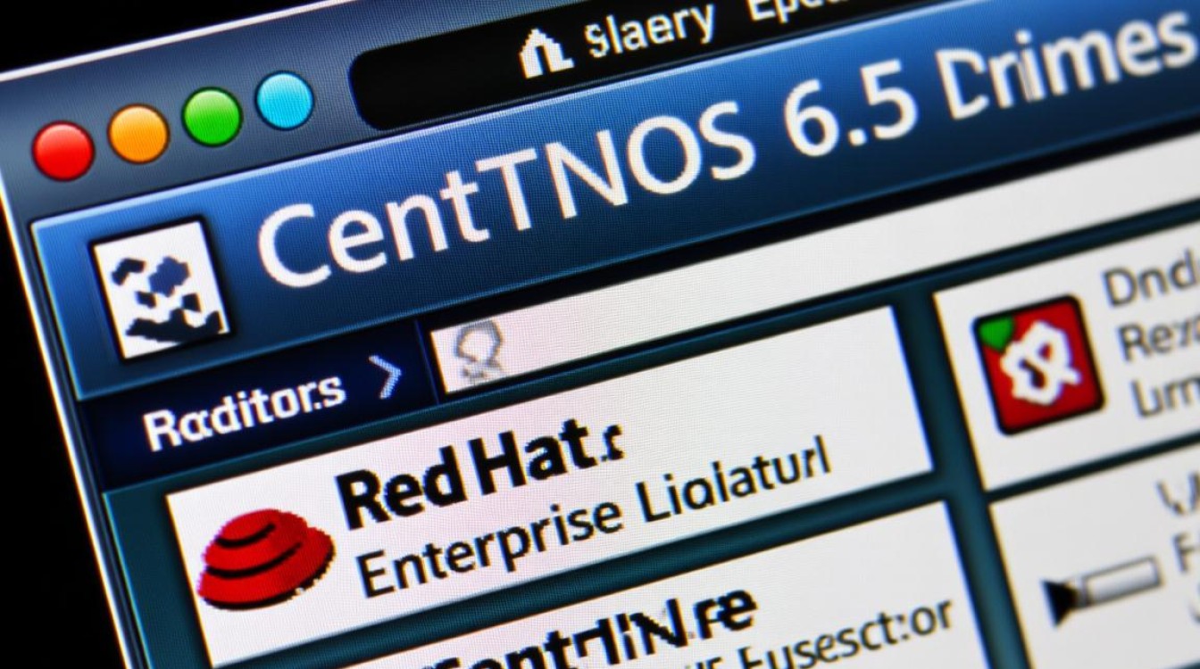 CentOS 6.5系统中如何查看具体文件或目录的权限设置？-图2