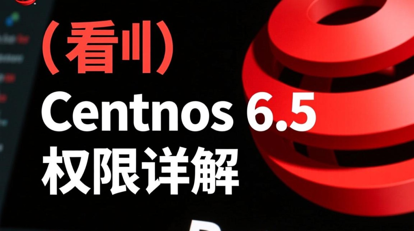 CentOS 6.5系统中如何查看具体文件或目录的权限设置？-图3