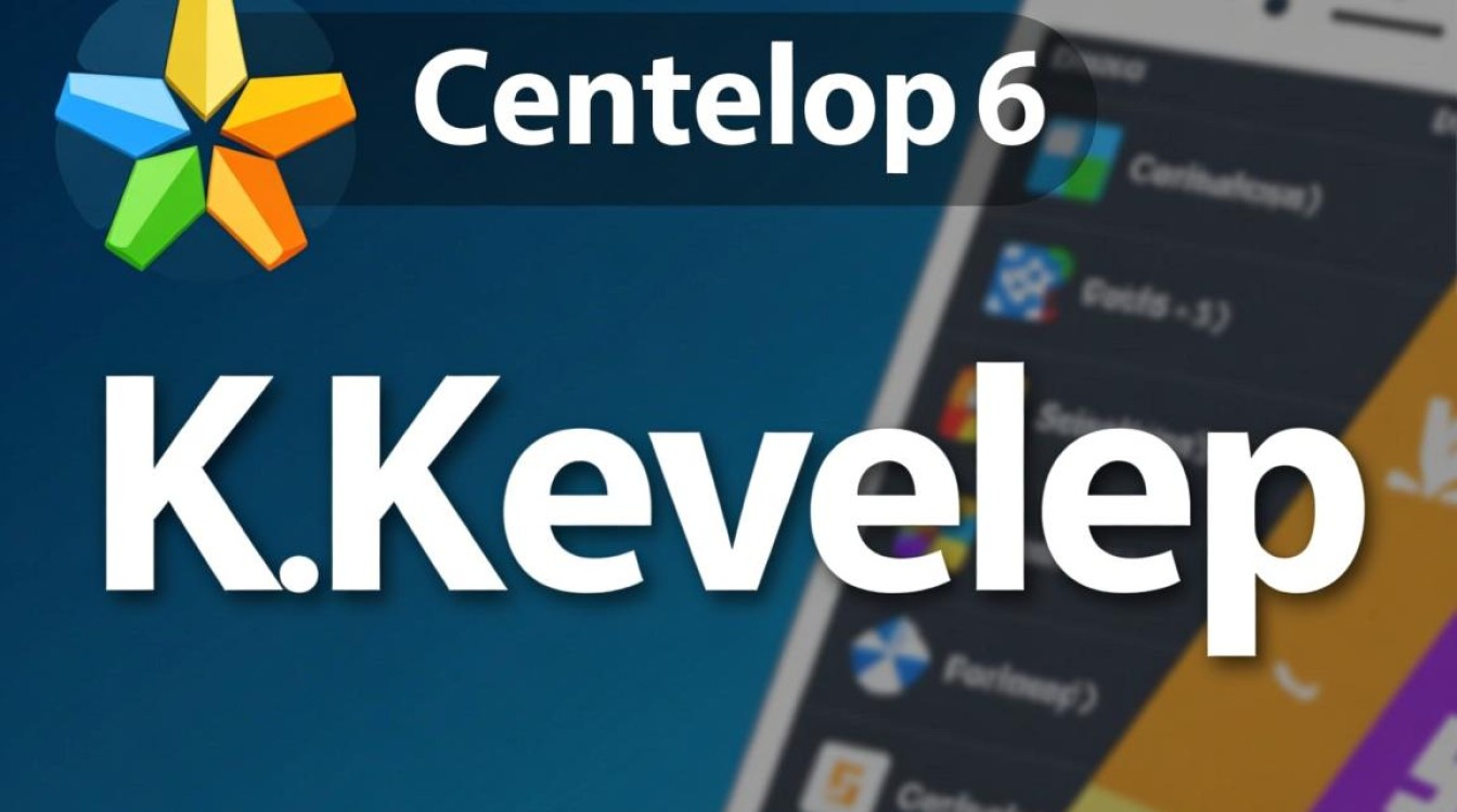 kdevelop centos6在CentOS 6上安装KDevelop时遇到哪些常见问题及解决方法？-图3