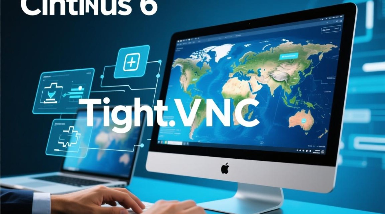 CentOS 6环境下TightVNC配置遇到问题?30秒内找出解决妙招!-图1 CentOS 6环境下TightVNC配置遇到问题?30秒内找出解决妙招!-图1