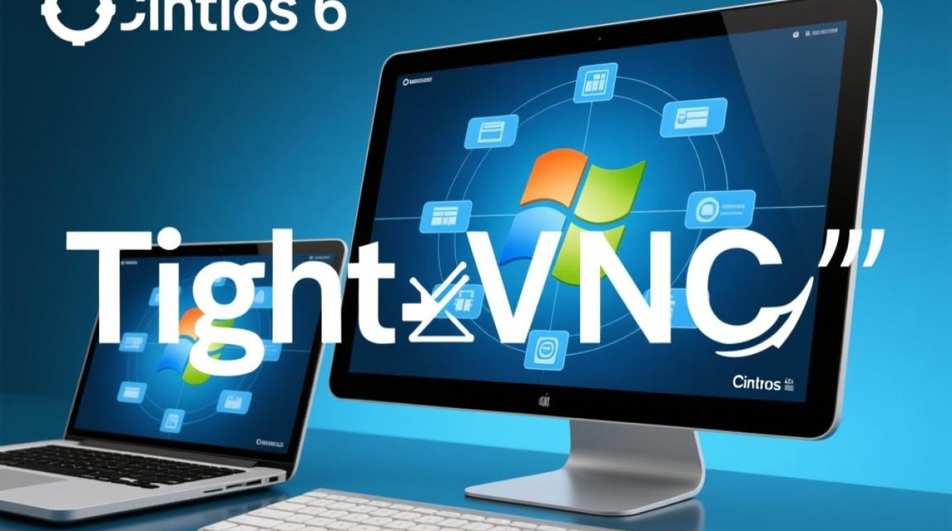 CentOS 6环境下TightVNC配置遇到问题?30秒内找出解决妙招!-图2 CentOS 6环境下TightVNC配置遇到问题?30秒内找出解决妙招!-图2