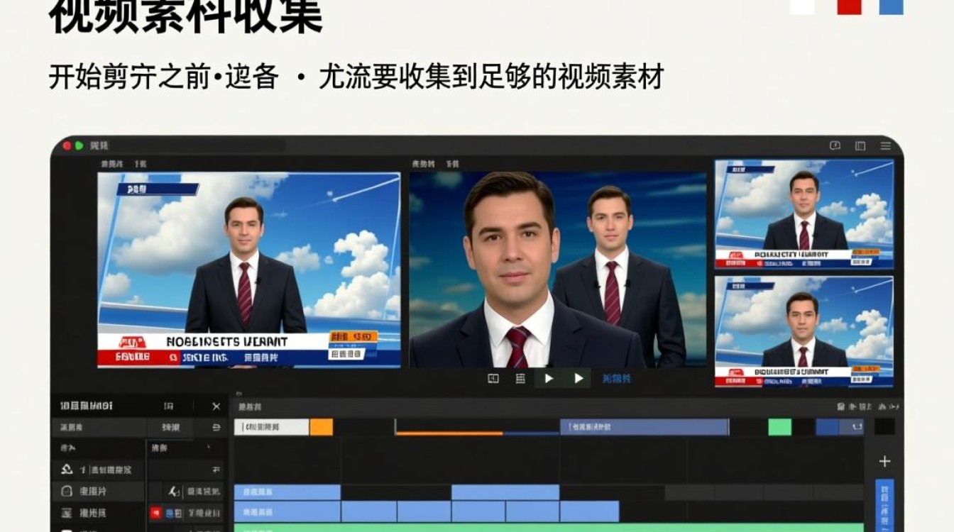 气温下降主题视频剪辑技巧详解，新手必看！-图1