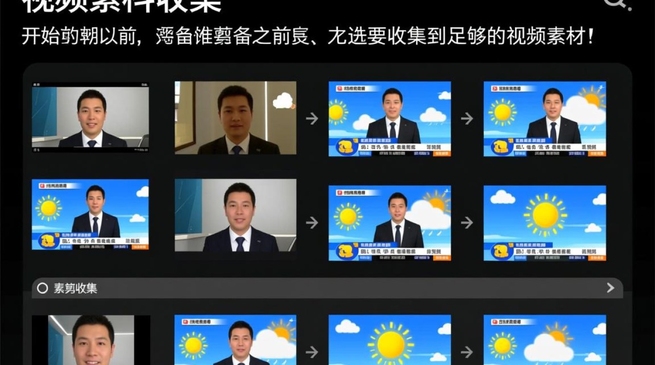 气温下降主题视频剪辑技巧详解，新手必看！-图2