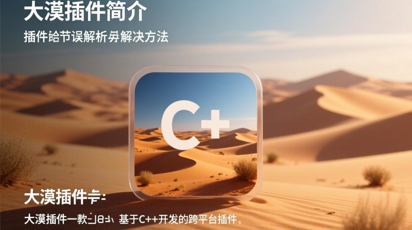 c大漠插件为何频繁报错？详细分析及解决方法大揭秘！-图2