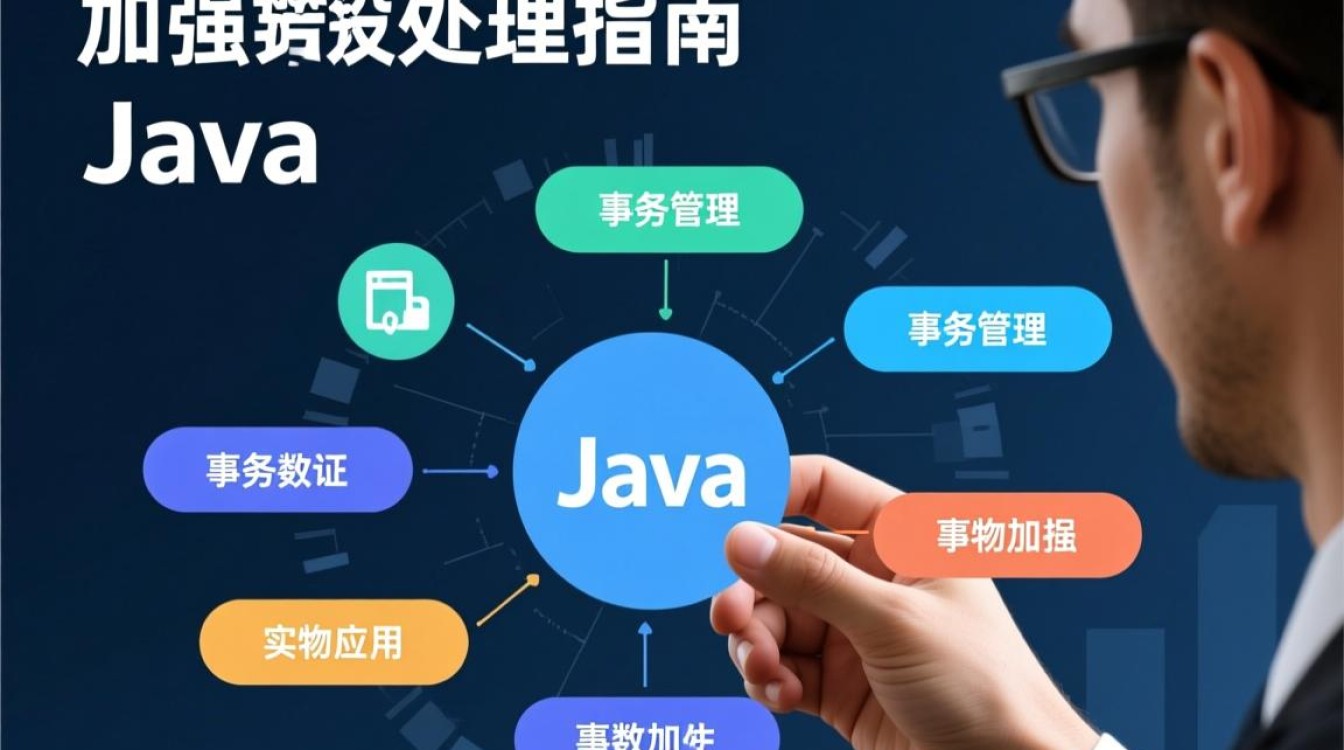 Java事务增强后，为何频繁出现报错现象？原因及解决方案是什么？-图2