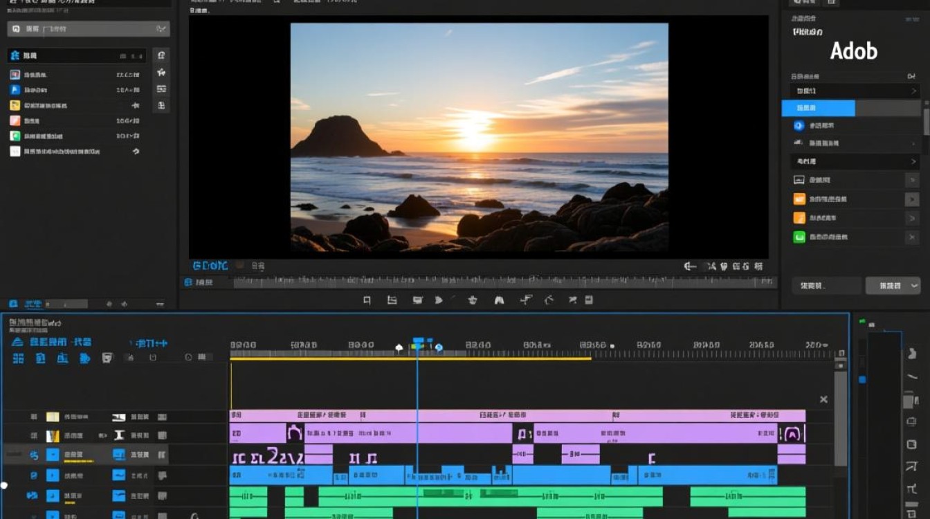 如何高效快速地剪辑多个视频，掌握简便剪辑技巧？-图1