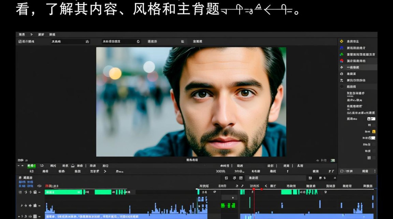 如何巧妙剪辑大佬素材视频，提升视频质量与吸引力？-图2