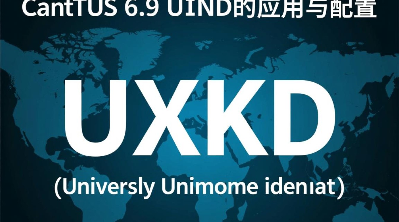 CentOS 6.9 系统中如何正确设置和管理UUID？-图2