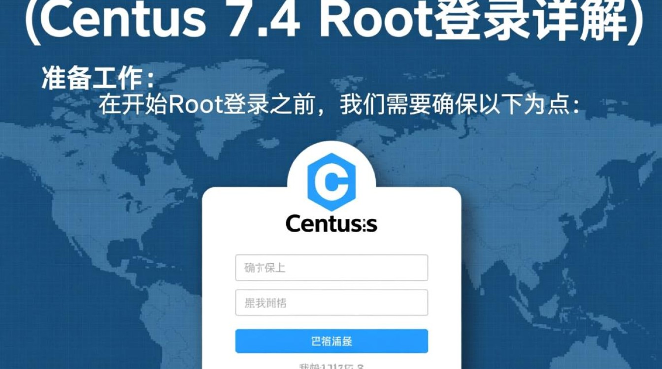 Centos 7.4 Root登录时遇到问题？30种可能原因及解决方法大揭秘！-图1
