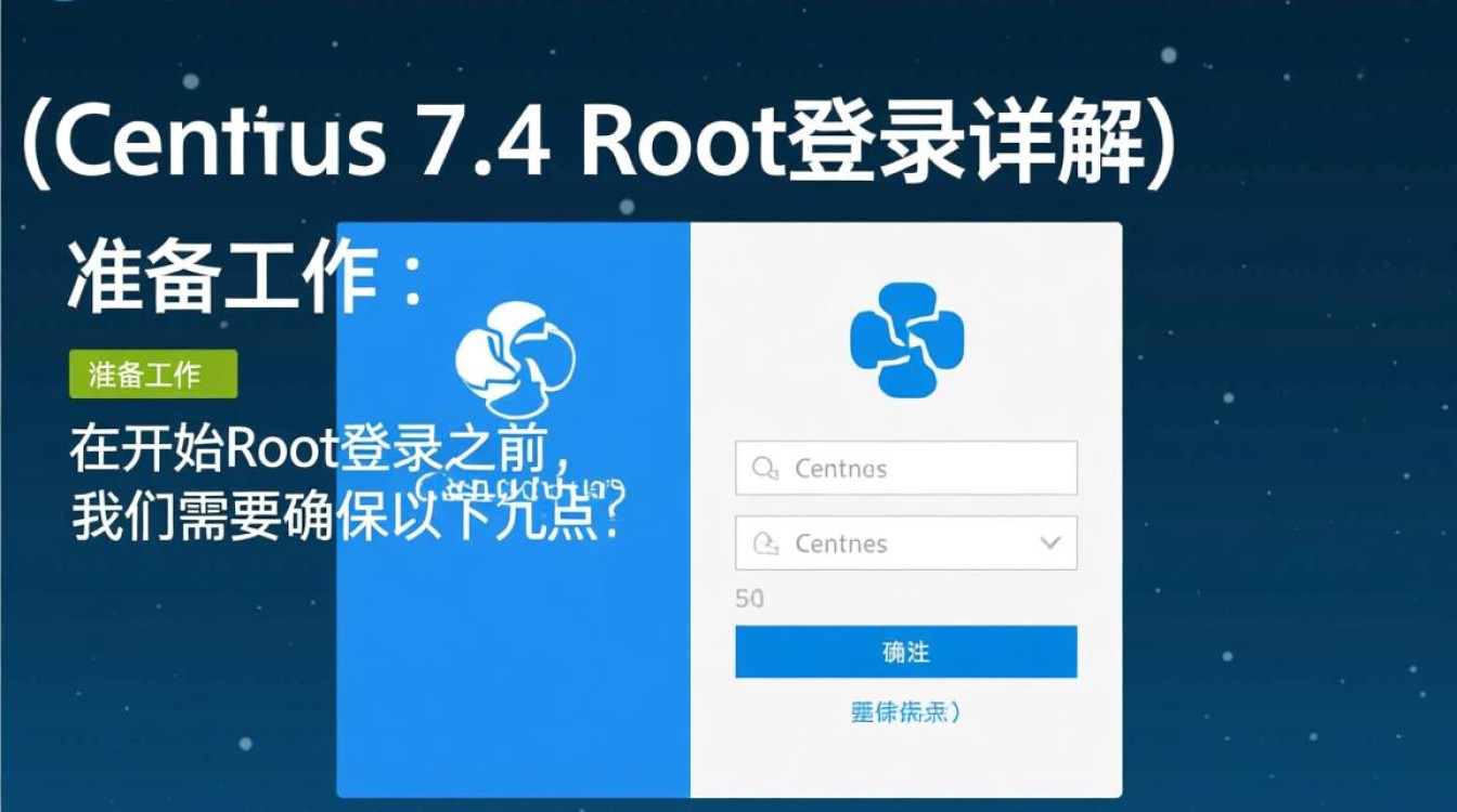 Centos 7.4 Root登录时遇到问题？30种可能原因及解决方法大揭秘！-图2