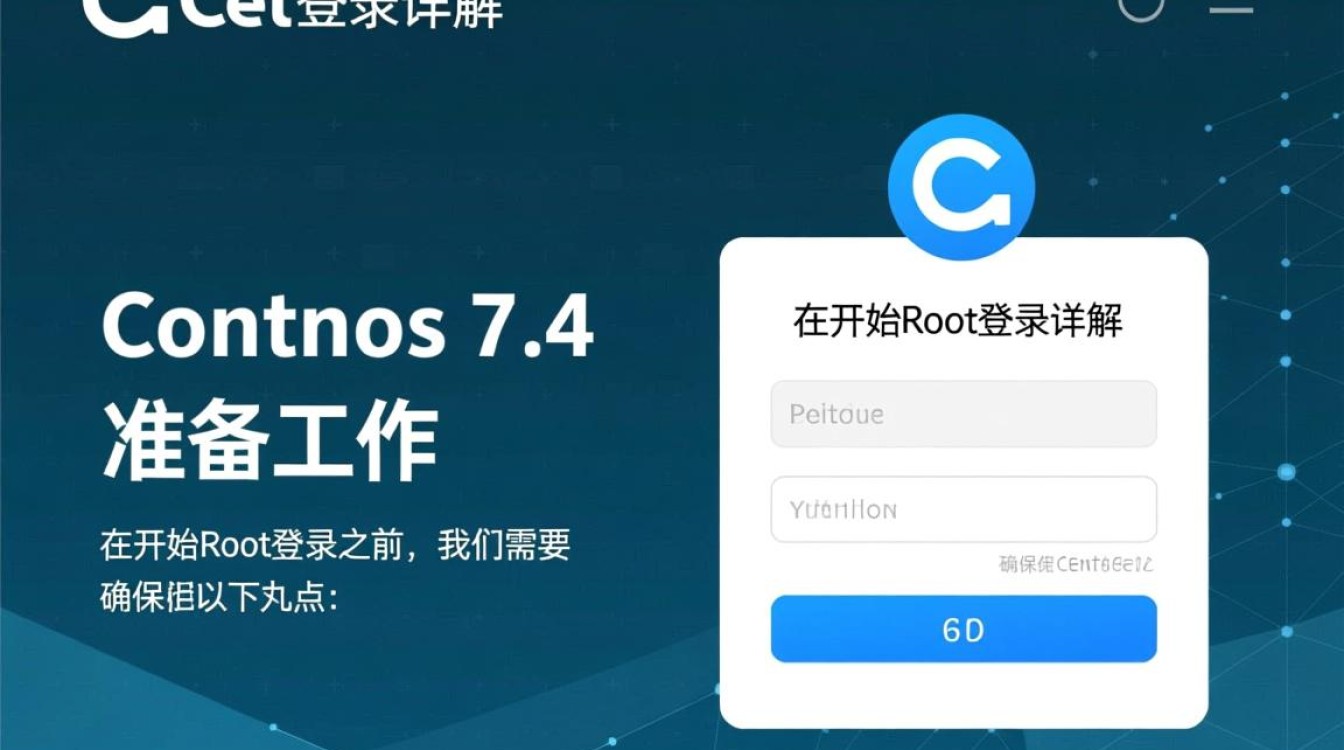 Centos 7.4 Root登录时遇到问题？30种可能原因及解决方法大揭秘！-图3