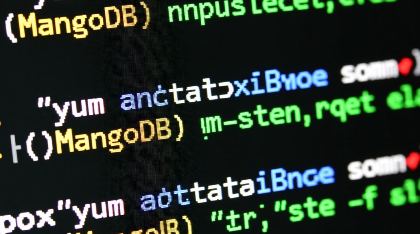 为什么yum安装mongodb总是出现错误?排查及解决方法大揭秘!-图3 为什么yum安装mongodb总是出现错误?排查及解决方法大揭秘!-图3