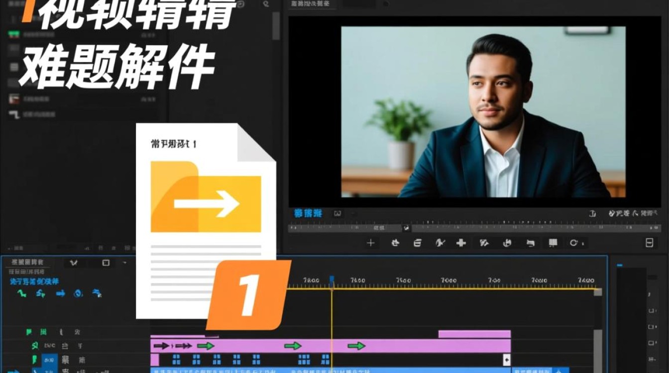 原创视频剪辑难题揭秘，为何我的原创视频剪辑不了？-图1
