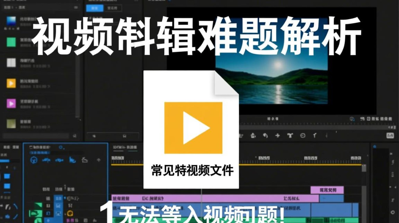 原创视频剪辑难题揭秘，为何我的原创视频剪辑不了？-图3