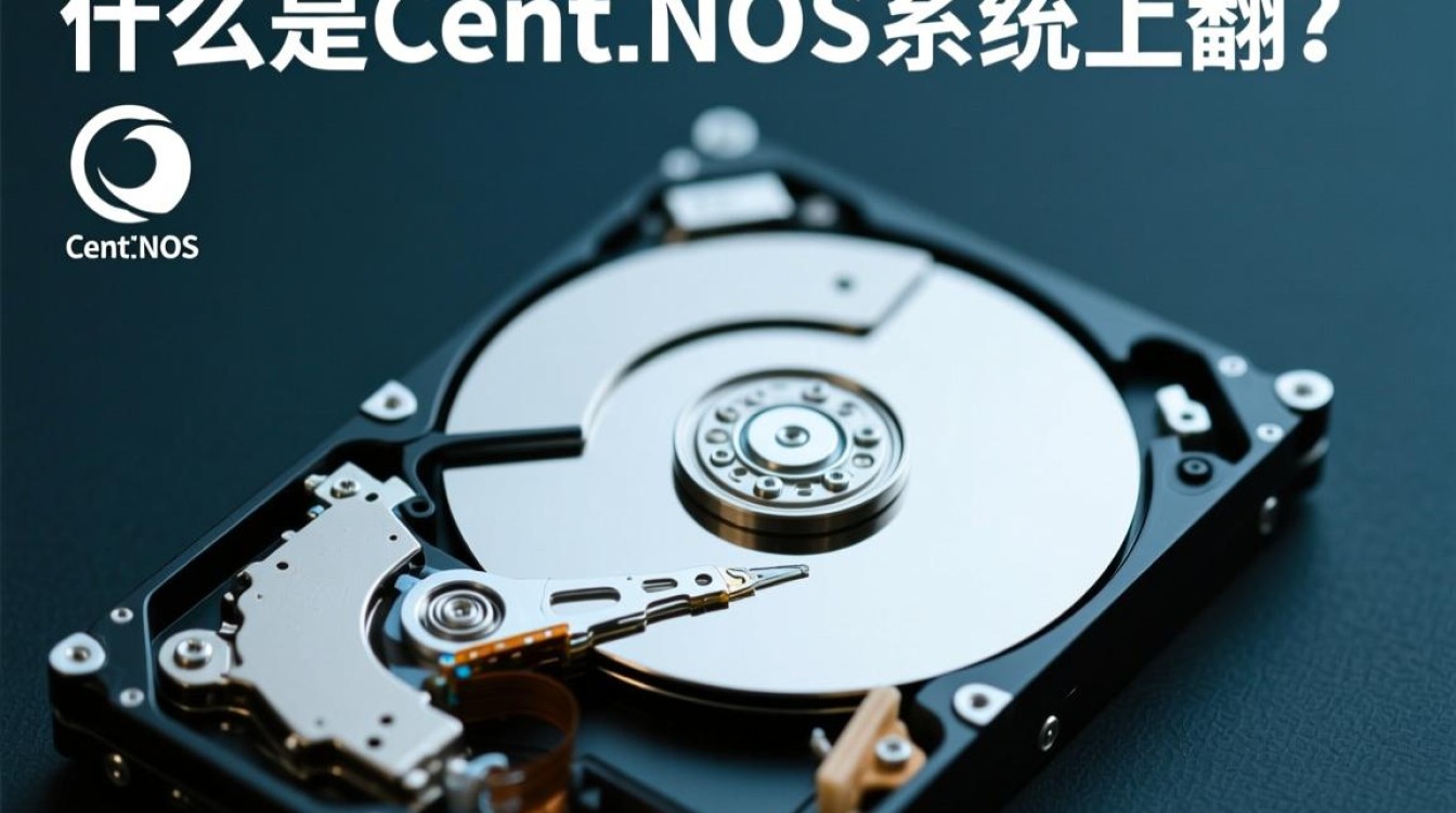 CentOS系统上翻操作步骤详解,新手如何轻松实现?-图1 CentOS系统上翻操作步骤详解,新手如何轻松实现?-图1
