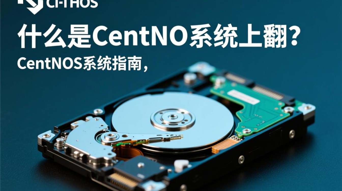 CentOS系统上翻操作步骤详解,新手如何轻松实现?-图2 CentOS系统上翻操作步骤详解,新手如何轻松实现?-图2