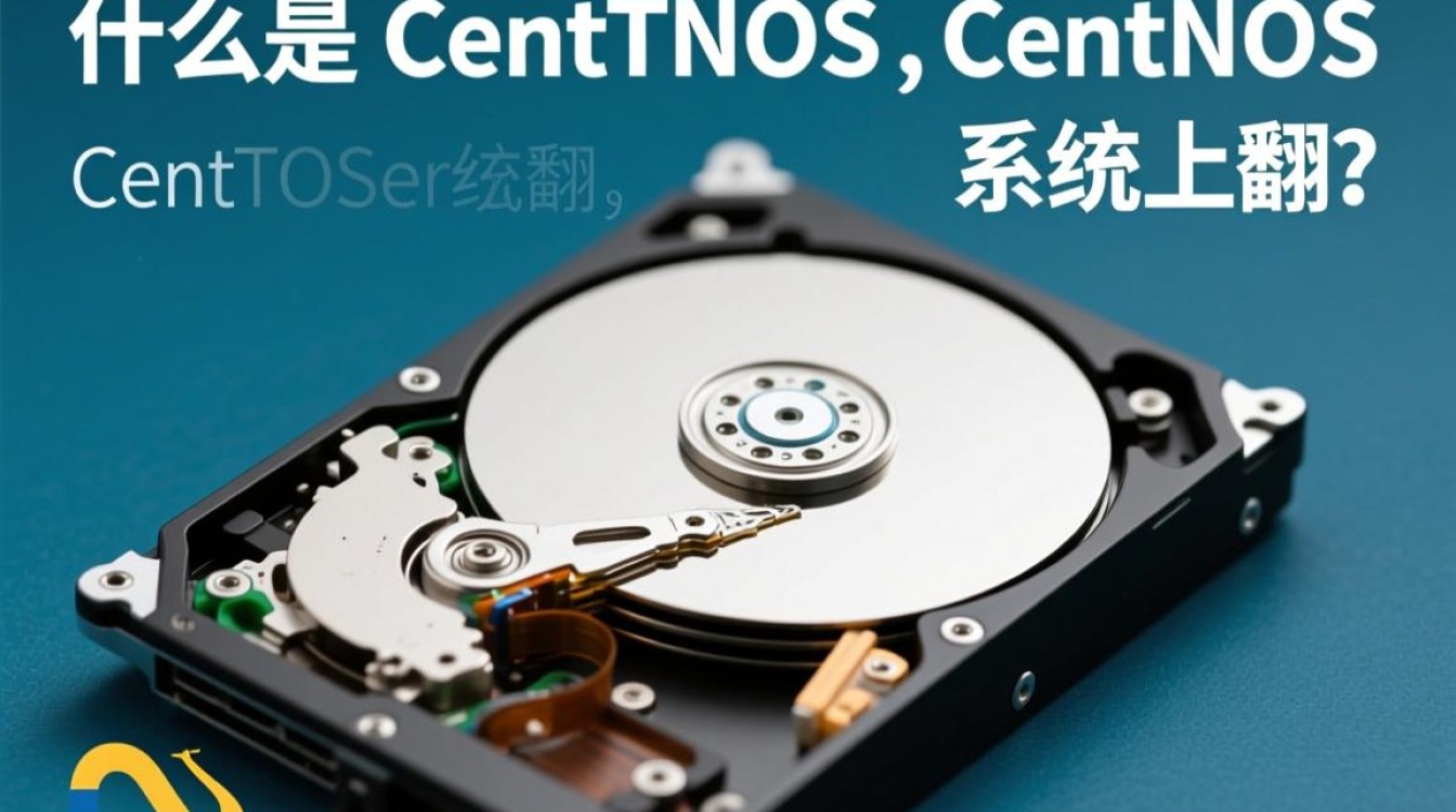 CentOS系统上翻操作步骤详解,新手如何轻松实现?-图3 CentOS系统上翻操作步骤详解,新手如何轻松实现?-图3