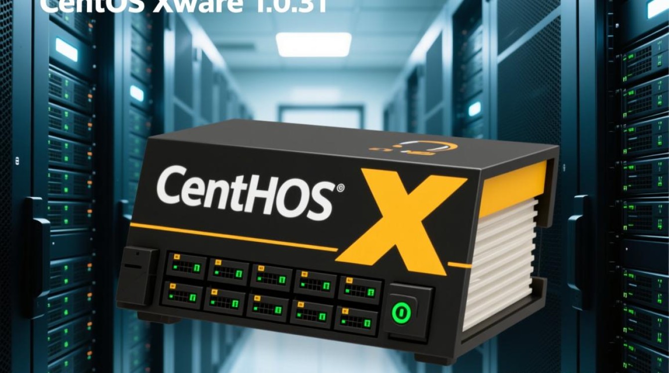 CentOS Xware1.0.31版本更新，有哪些新增功能和改进？-图3