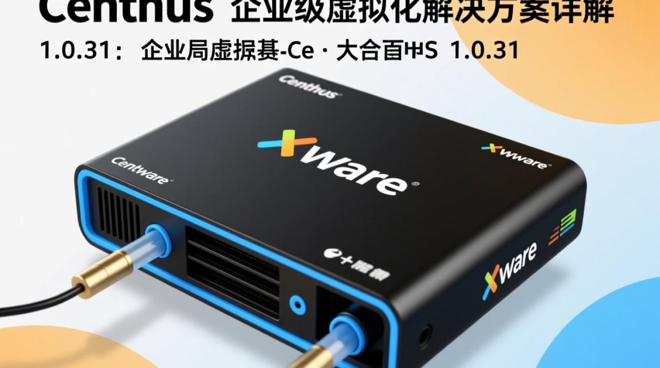 CentOS Xware1.0.31版本更新，有哪些新增功能和改进？-图2
