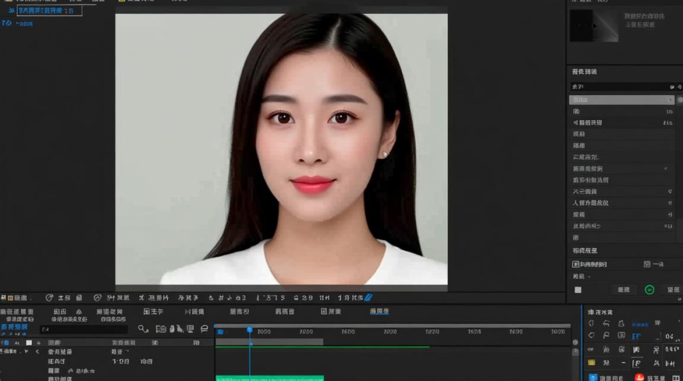 如何高效剪辑李玉晴视频，使其更具吸引力与观赏性？-图3