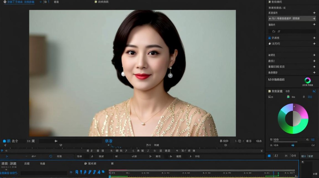 如何高效剪辑李玉晴视频，使其更具吸引力与观赏性？-图2