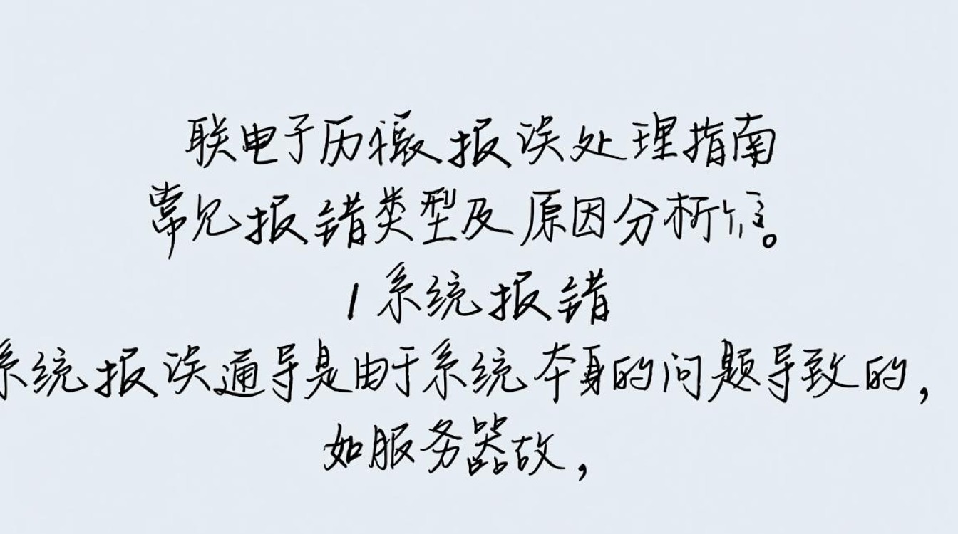 中联电子病历报错频发，究竟问题出在哪？系统升级还是操作失误？-图3