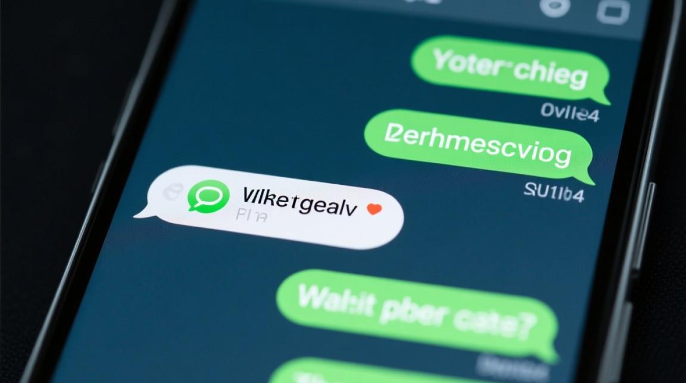 为何手机短信删除后无法找回？教你一招高效恢复技巧！-图1