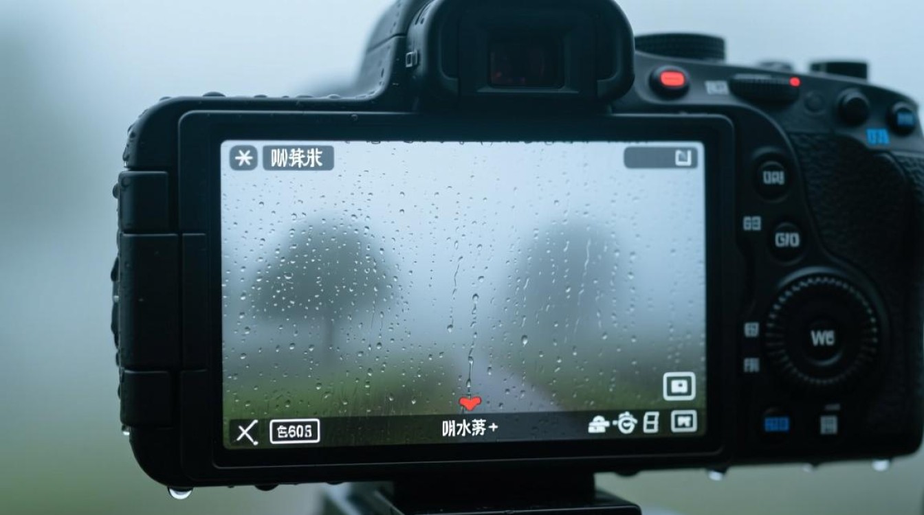 如何高效去除视频剪辑中的水雾效果？技巧揭秘！-图3