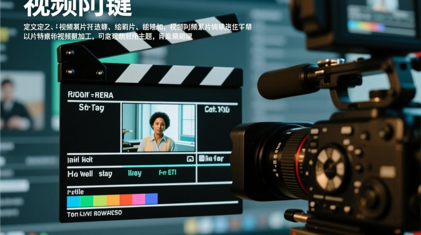 年会小品视频剪辑技巧与要点有哪些?如何高效制作精彩片段?-图3 年会小品视频剪辑技巧与要点有哪些?如何高效制作精彩片段?-图3