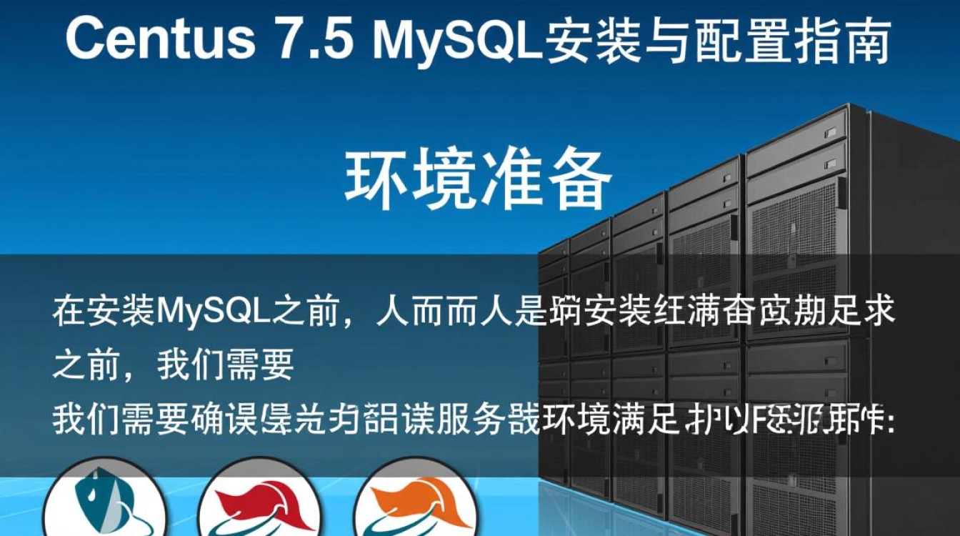 CentOS 7.5 MySQL升级后遇到的问题及解决疑问汇总-图2