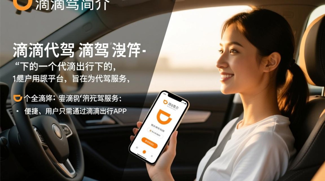 滴滴代驾服务真的靠谱吗？揭秘滴滴代驾操作流程及注意事项？-图1