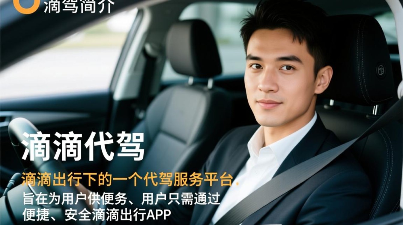 滴滴代驾服务真的靠谱吗？揭秘滴滴代驾操作流程及注意事项？-图2