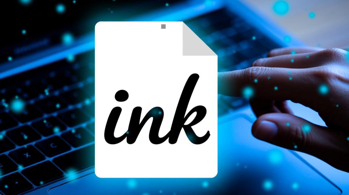 ink文件格式为何难以打开？专业方法大揭秘-图1