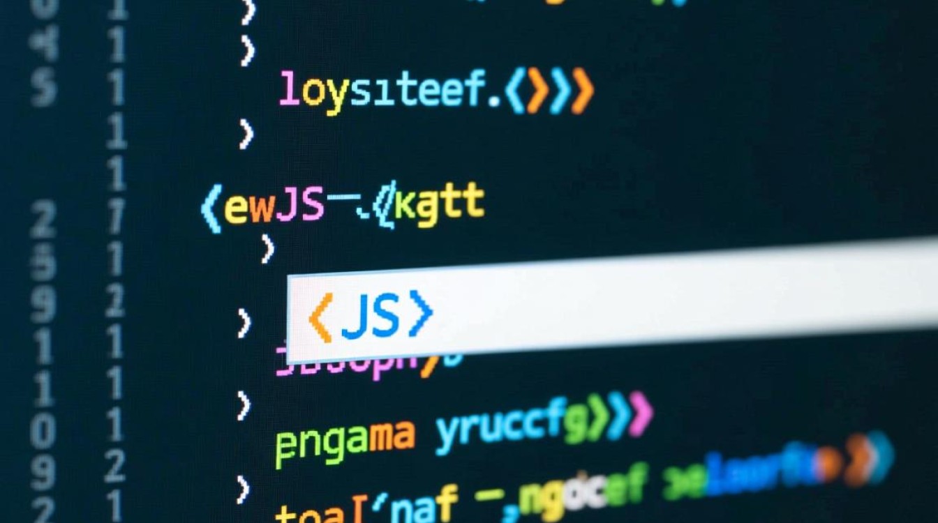 JavaScript内容换行后为何频繁报错?排查与解决方法大揭秘!-图2 JavaScript内容换行后为何频繁报错?排查与解决方法大揭秘!-图2