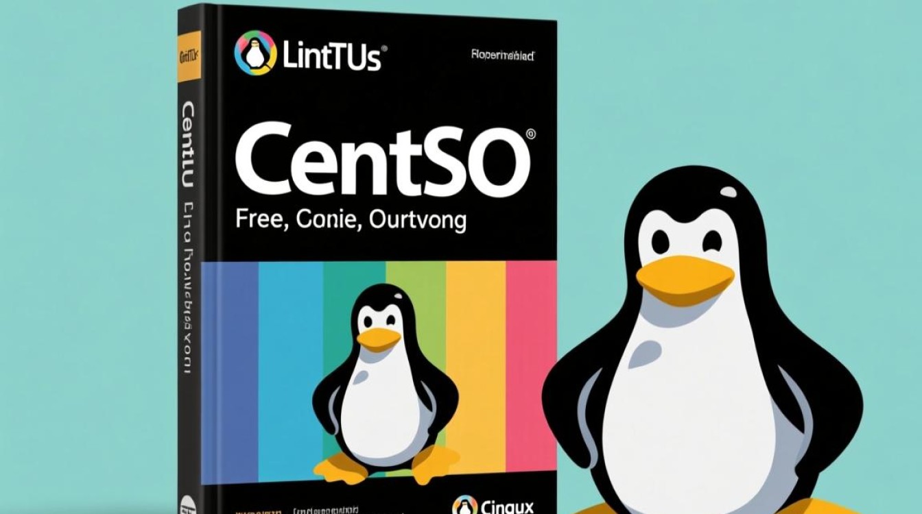 CentOS系统运维必备书籍推荐，你读过哪本？-图1