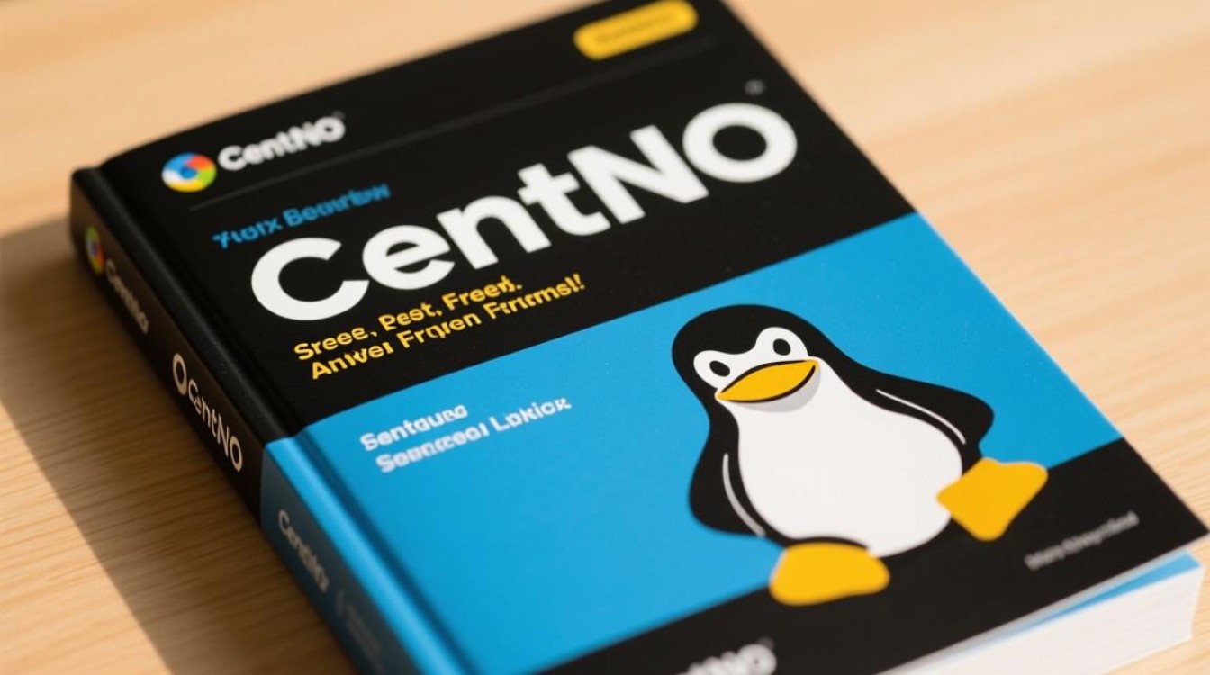 CentOS系统运维必备书籍推荐，你读过哪本？-图2