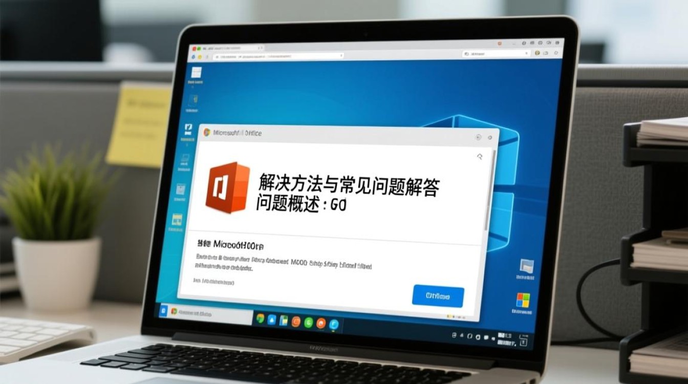 Office安装报错1600究竟是什么原因导致，如何有效解决？-图1