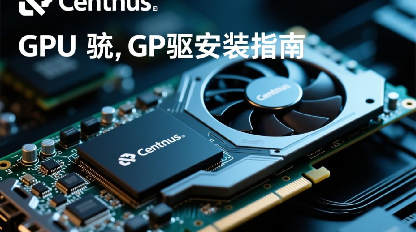 CentOS系统安装GPU驱动时，有哪些常见问题及解决方法？-图2