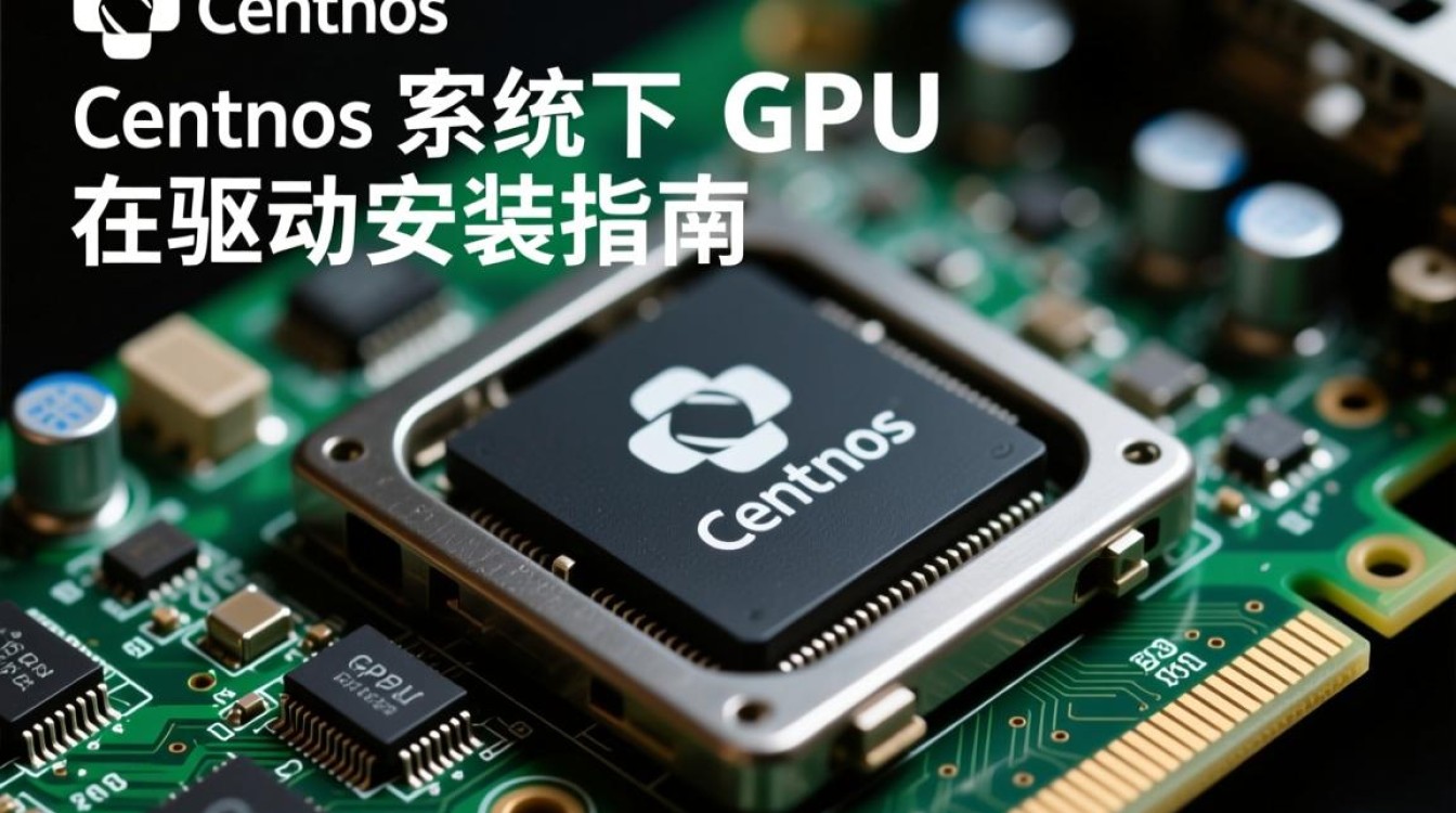 CentOS系统安装GPU驱动时，有哪些常见问题及解决方法？-图1