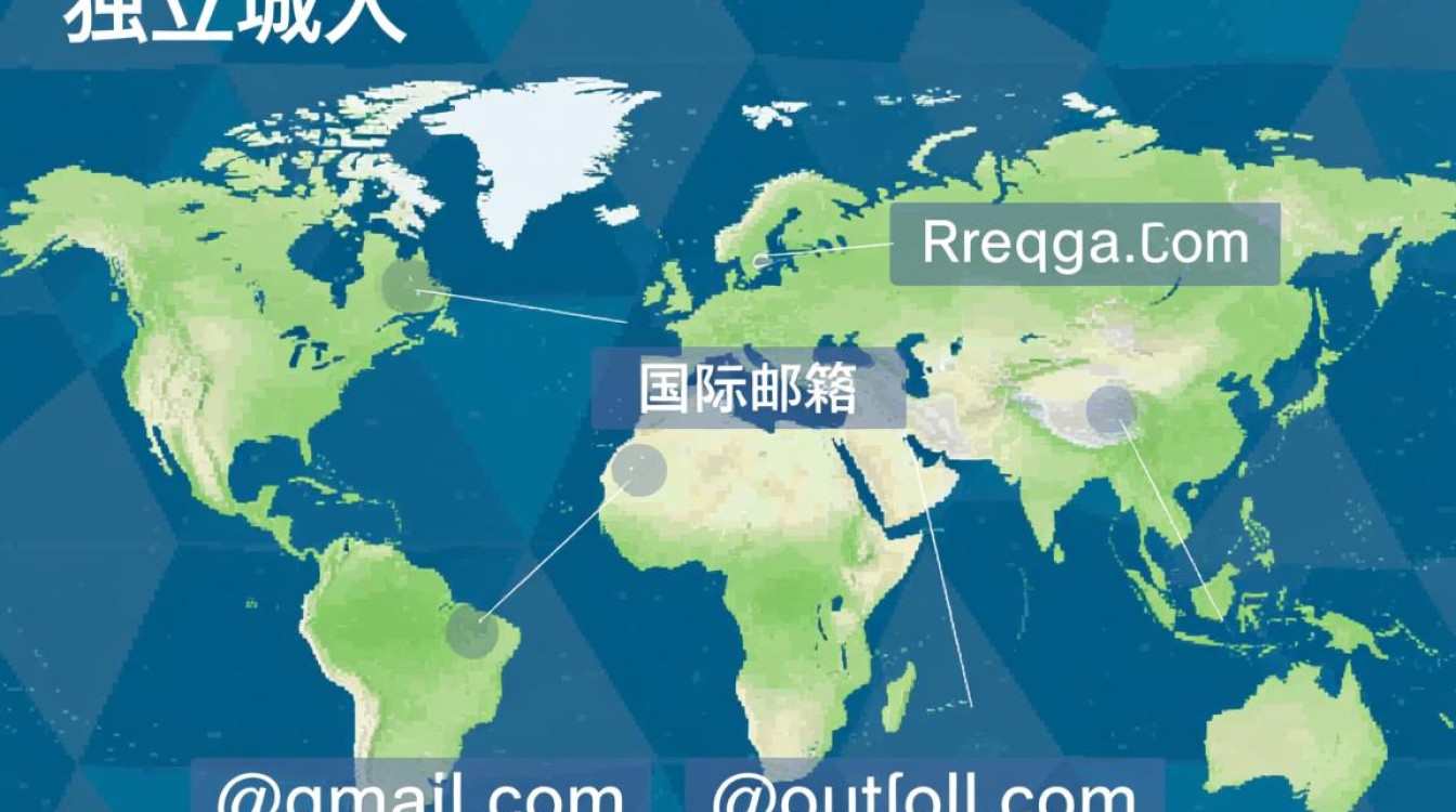 注册国际邮箱的步骤详解，哪些平台值得推荐？-图1