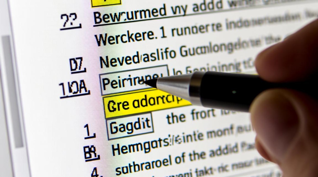 如何轻松在Word文档中精准添加页数编号？技巧大揭秘！-图1