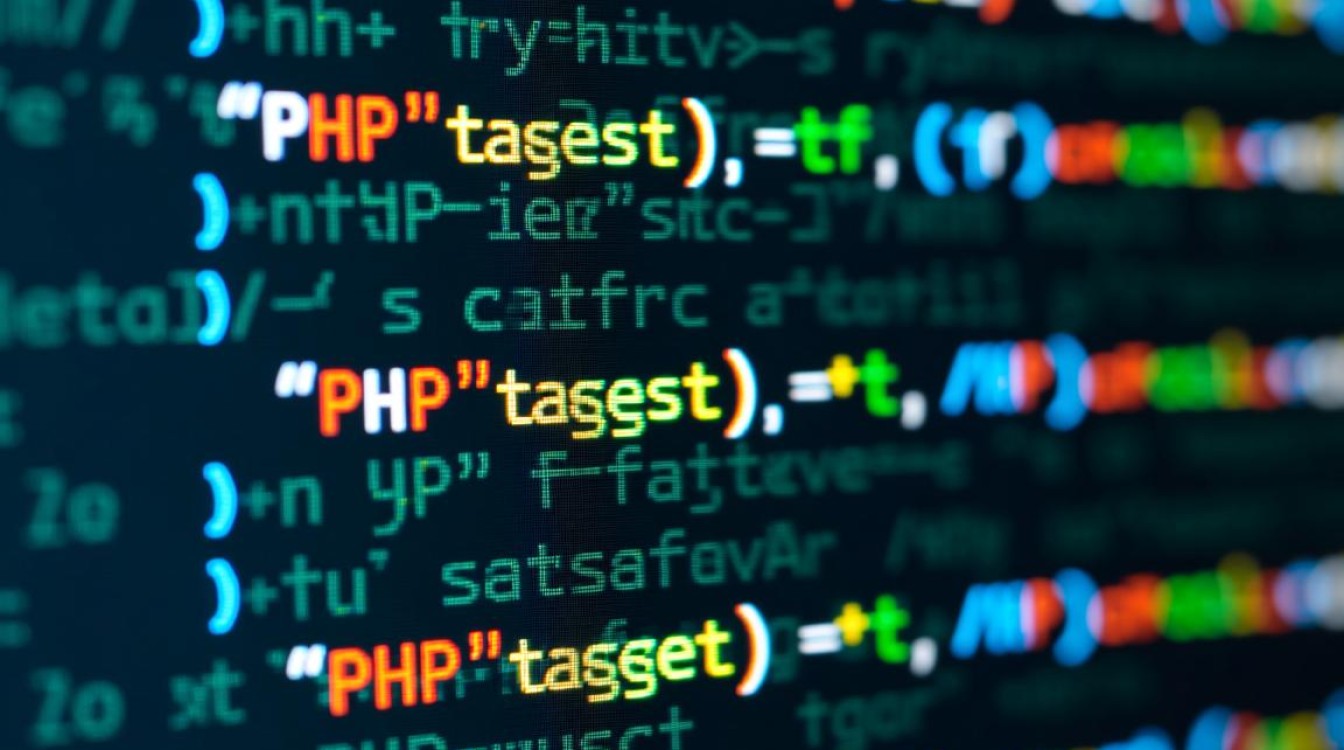 PHP标签报错，究竟是什么原因导致我的代码无法正常执行？-图1