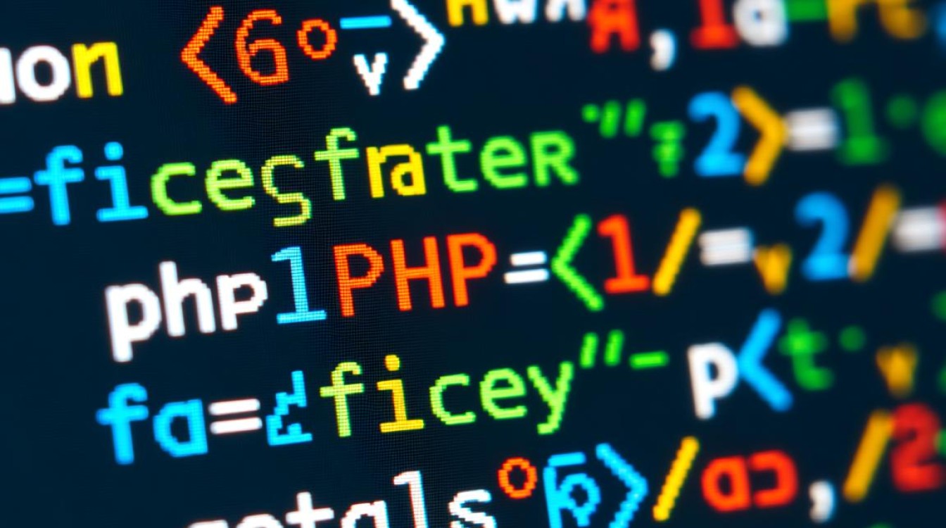 PHP标签报错，究竟是什么原因导致我的代码无法正常执行？-图3