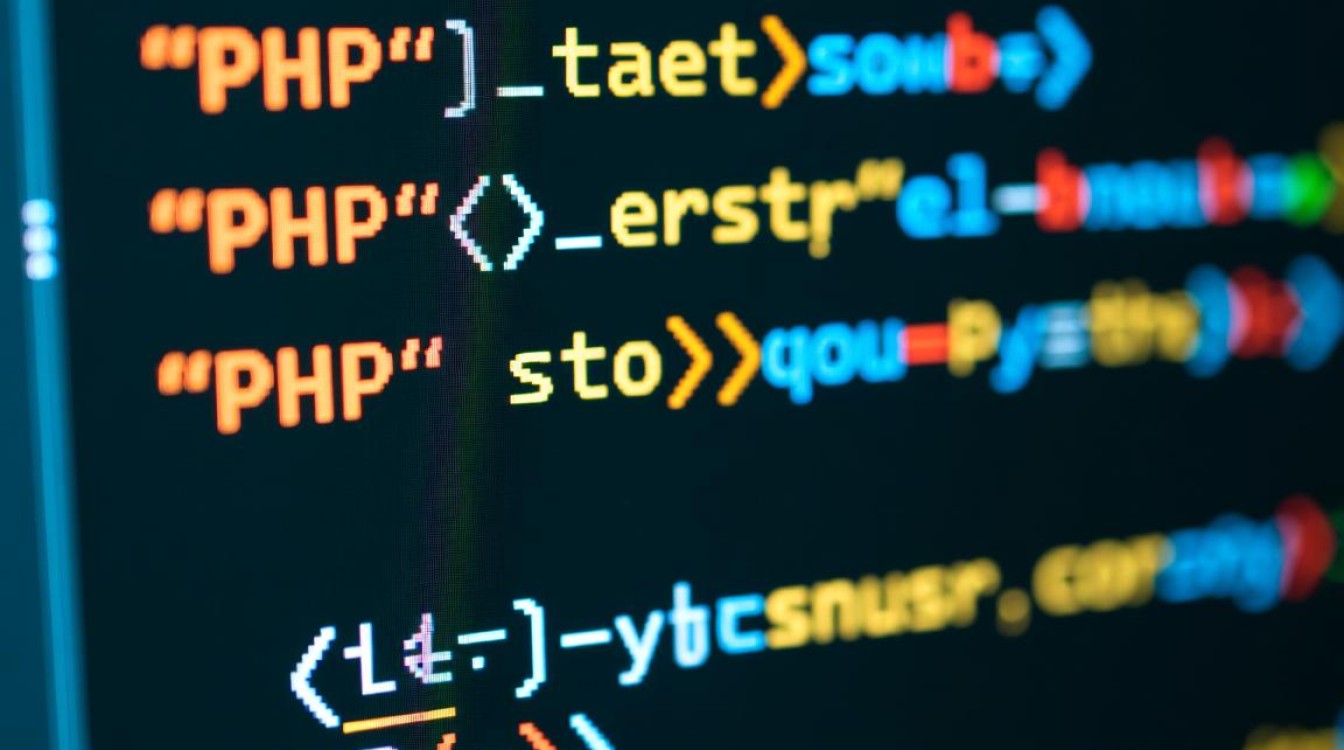 PHP标签报错，究竟是什么原因导致我的代码无法正常执行？-图2