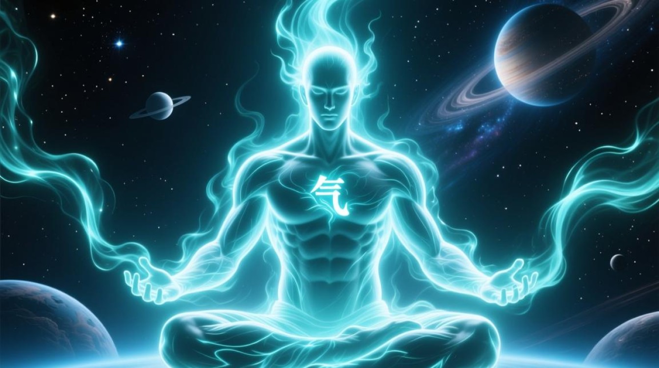 修炼灵力有何奥秘？揭秘灵力修炼的神秘途径与技巧！-图1