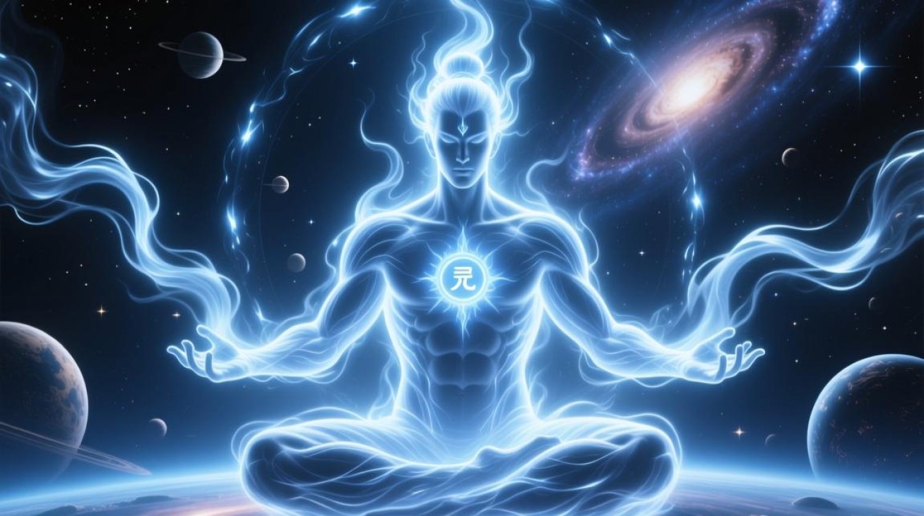 修炼灵力有何奥秘？揭秘灵力修炼的神秘途径与技巧！-图2