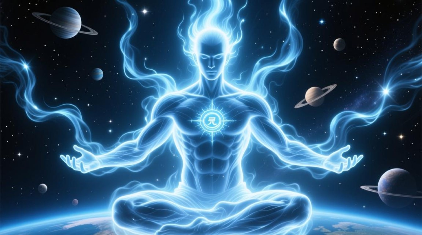 修炼灵力有何奥秘？揭秘灵力修炼的神秘途径与技巧！-图3
