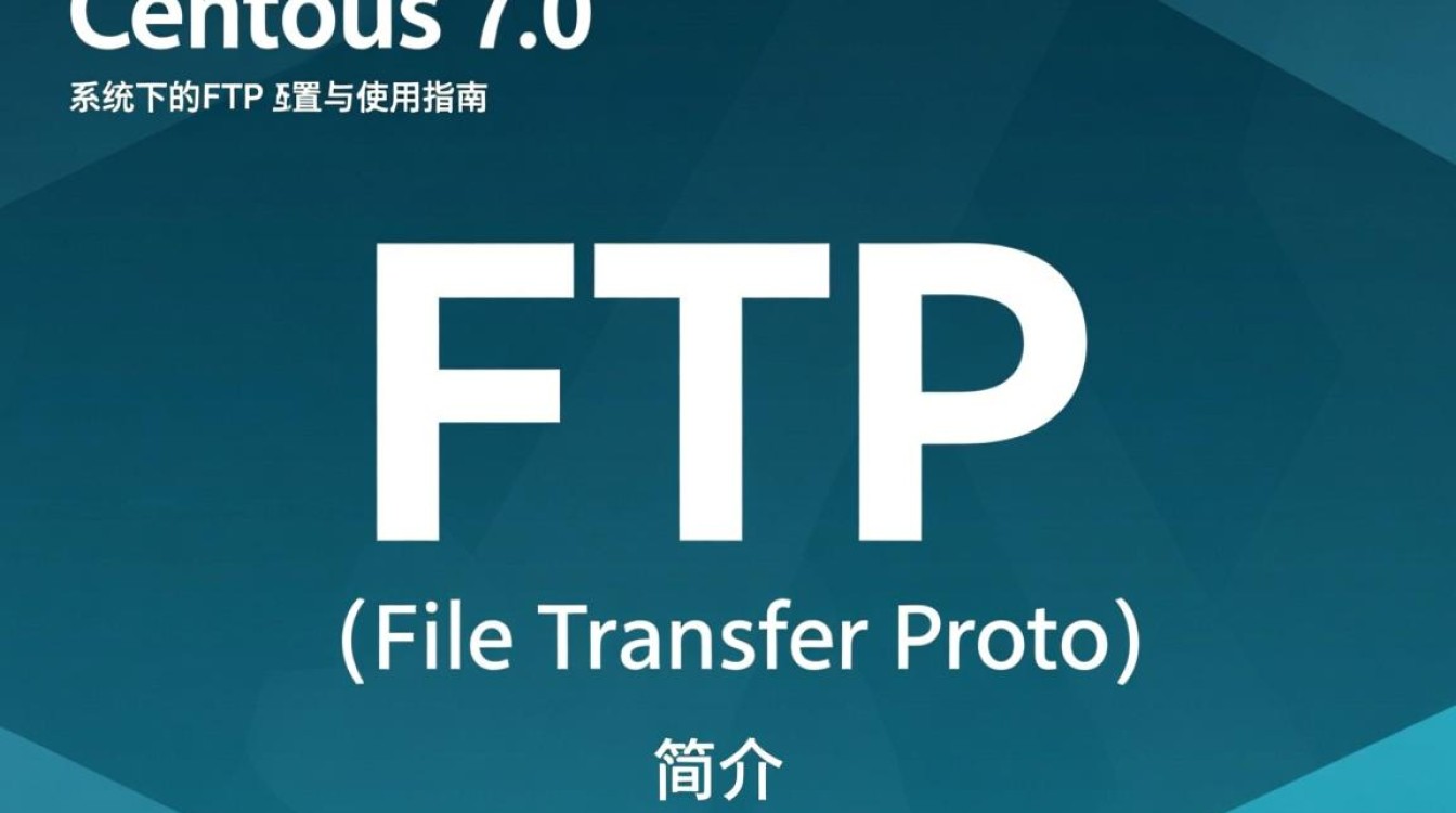 CentOS 7.0 FTP配置过程中遇到了哪些常见问题及解决方法？-图3